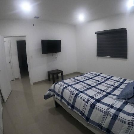 Paraiso En Rosarito A Pie De La Playa Leilighet Eksteriør bilde