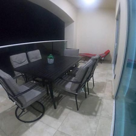 Paraiso En Rosarito A Pie De La Playa Leilighet Eksteriør bilde