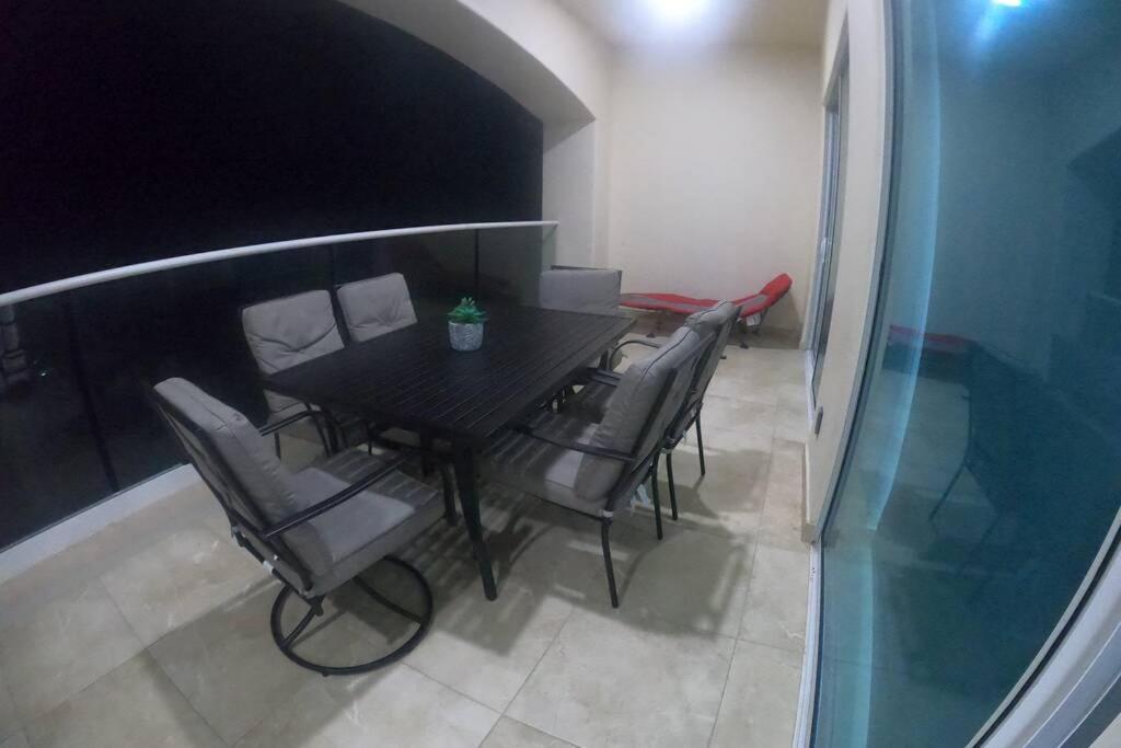 Paraiso En Rosarito A Pie De La Playa Leilighet Eksteriør bilde