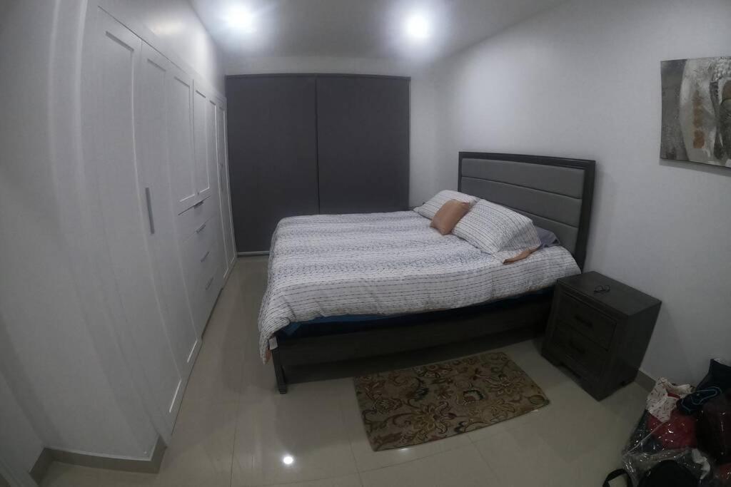 Paraiso En Rosarito A Pie De La Playa Leilighet Eksteriør bilde