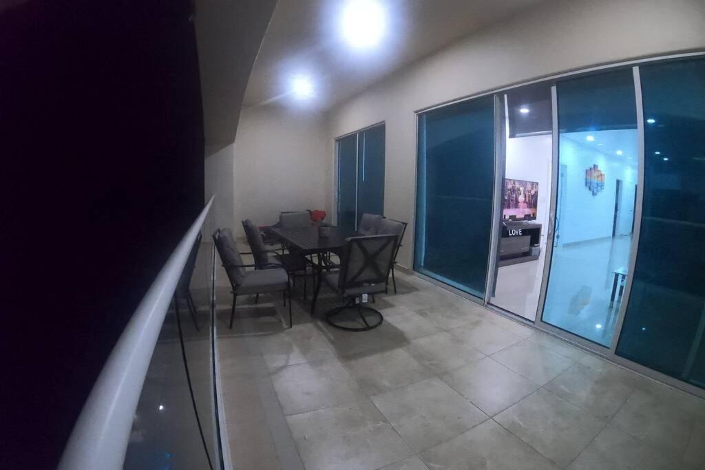 Paraiso En Rosarito A Pie De La Playa Leilighet Eksteriør bilde